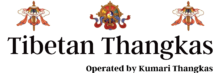 Tibetan Thangkas